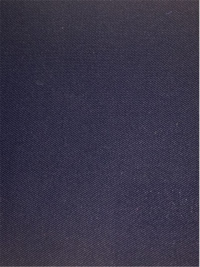 XX-FSSY/YULG  T/C 65/35 twill fabric  14S*12S/86*56  270GSM 正面照